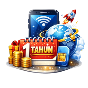 data 1 tahun perpanjangan (100 negara)