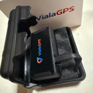 pembelian user tambahan gps kedua (1 tahun)